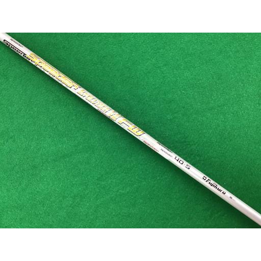 DUNLOP（ダンロップ） SRIXON ZX Mk II 3W フェアウェイウッド FW