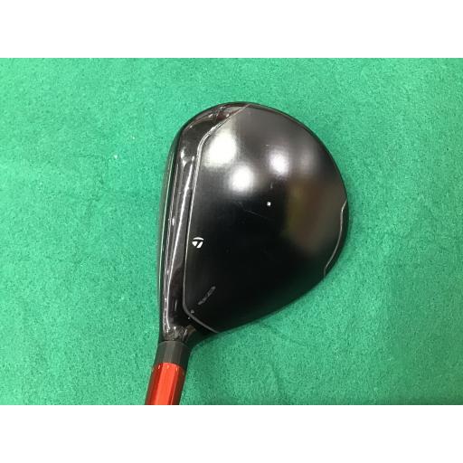 TaylorMade（テーラーメイド） STEALTH PLUS+ 3W フェアウェイウッド