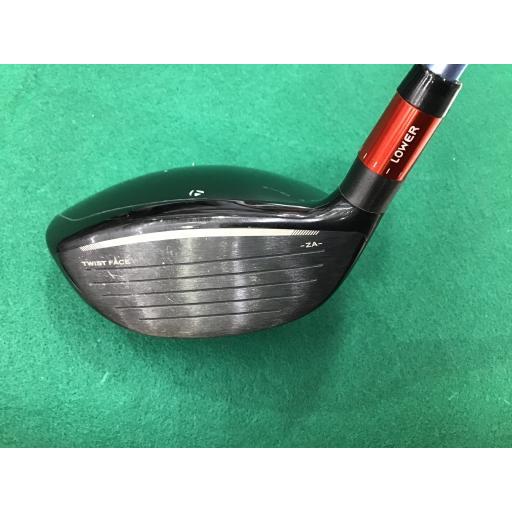 TaylorMade（テーラーメイド） STEALTH PLUS+ 3W フェアウェイウッド