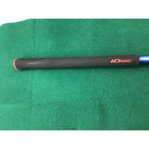 TaylorMade（テーラーメイド） STEALTH PLUS+ 3W フェアウェイウッド