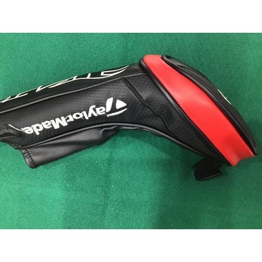 TaylorMade（テーラーメイド） STEALTH PLUS+ 3W フェアウェイウッド
