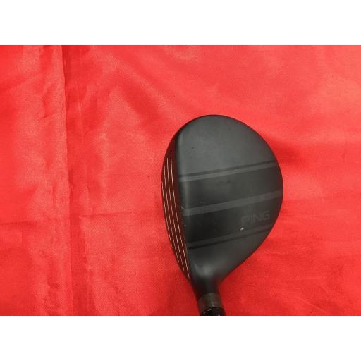 PING ピン フェアウェイウッド i25 5W フレックスS 中古 Cランク 