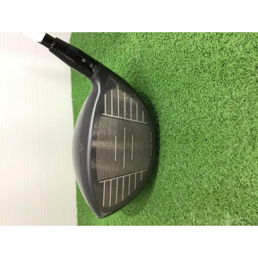 Callaway（キャロウェイ） パラダイムエーアイスモーク ドライバー MAX