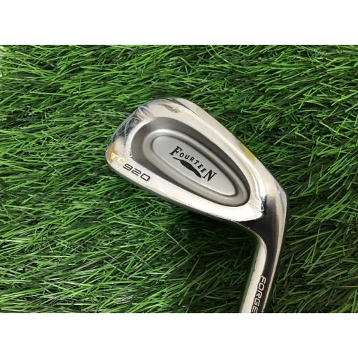 TC（フォーティーン） フォーティーン ティーシー アイアンセット 920 