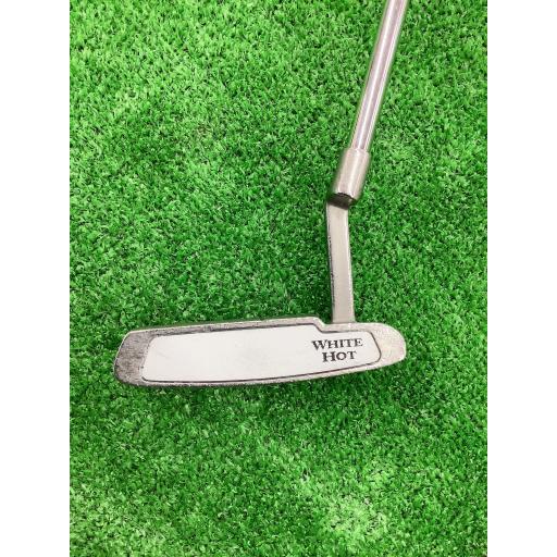 オデッセイ WHITE HOT #1 34インチ パター PT フレックスその他_2