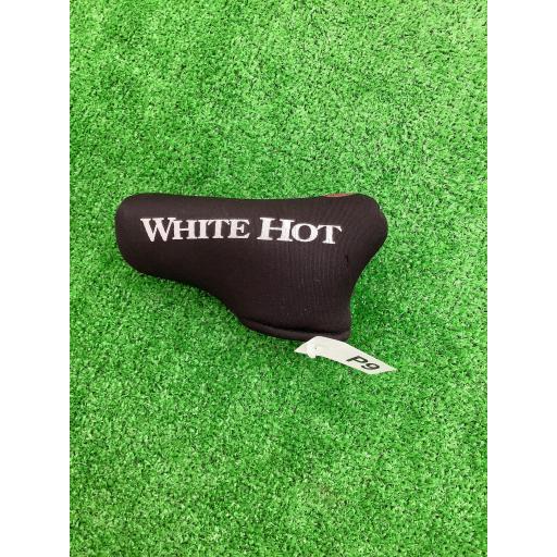 オデッセイ WHITE HOT #1 34インチ パター PT フレックスその他_5