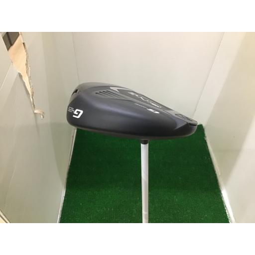 PING（ピン） G425 MAX 3W(アーコス付き) フェアウェイウッド FW