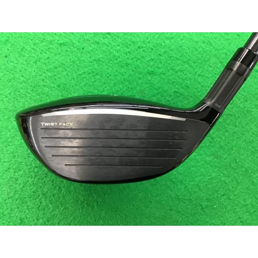 テーラーメイド ステルス フェアウェイウッド STEALTH STEALTH 