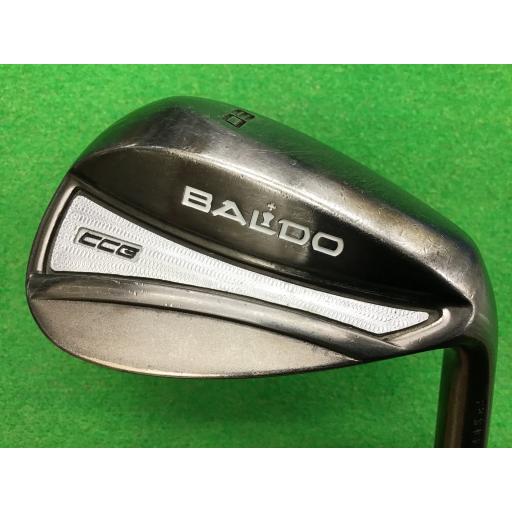 バルド バルド ウェッジ CCG BALDO CCG 60°/08° フレックス 