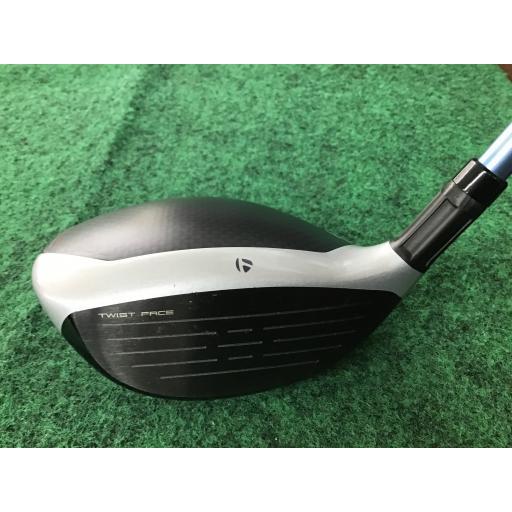 TaylorMade（テーラーメイド） M6 3W フェアウェイウッド FW
