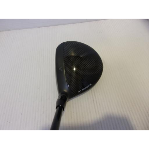 Callaway（キャロウェイ） パラダイムエーアイスモーク フェアウェイ