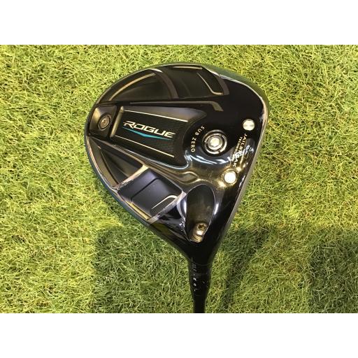 Callaway キャロウェイ ローグ サブゼロ ドライバー ROGUE SUBZERO 