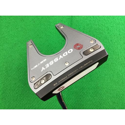 オデッセイ トライホットファイブケー パター SEVEN TRI-HOT 5K SEVEN 