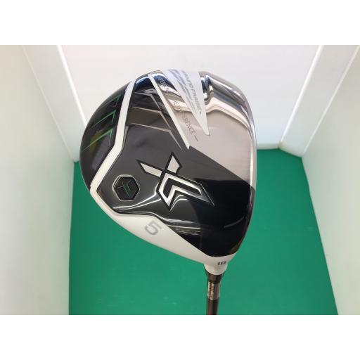 XXIO ダンロップ ゼクシオ フェアウェイウッド (2022) eks