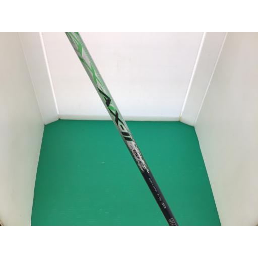 XXIO ダンロップ ゼクシオ ユーティリティ (2022) eks ホワイト XXIO