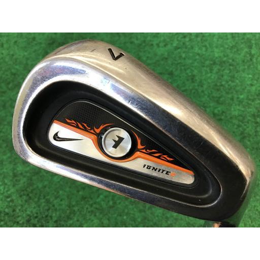 ナイキ NIKE アイアンセット IGNITE