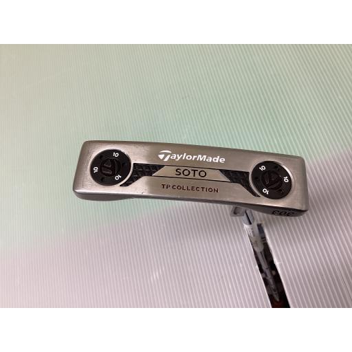 TaylorMade（テーラーメイド） TP COLLECTION SOTO 33インチ パター PT