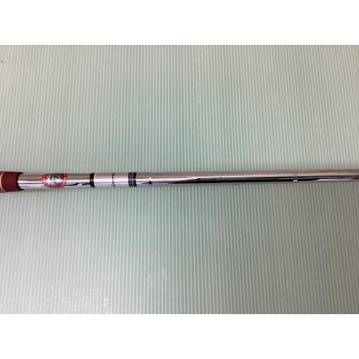 テーラーメイドTPコレクションSOTO 33インチ TaylorMade（テーラーメイド） TP COLLECTION SOTO 33インチ パター PT