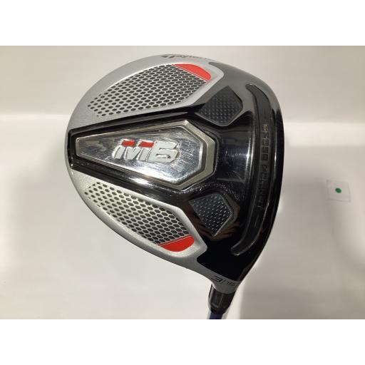 TaylorMade（テーラーメイド） M6 3番フェアウェイウッド （3W） TaylorMade（テーラーメイド） M6 3W フェアウェイウッド FW
