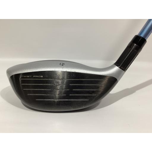 TaylorMade（テーラーメイド） M6 3W フェアウェイウッド FW