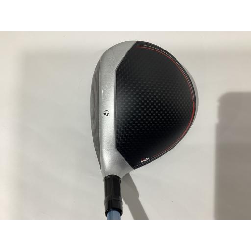 TaylorMade（テーラーメイド） M6 3W フェアウェイウッド FW