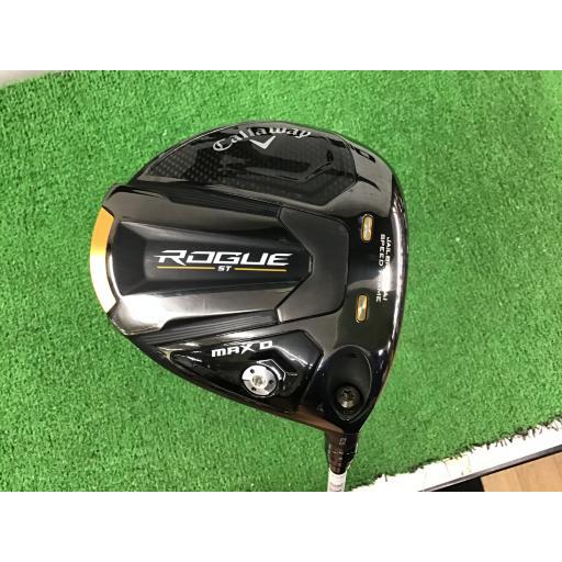 キャロウェイ ROGUE ST MAX D 10.5 SRドライバー