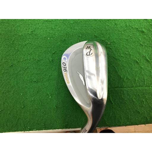 C036 FORGED フォーティーン C-036 ウェッジ PW フレックスその他 中古 