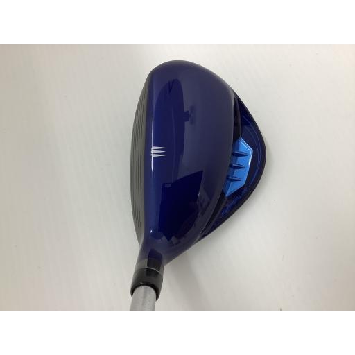kasco キャスコ パワートルネード ユーティリティ UFO AIR POWER kasco キャスコ パワートルネード ユーティリティ UFO AIR POWER