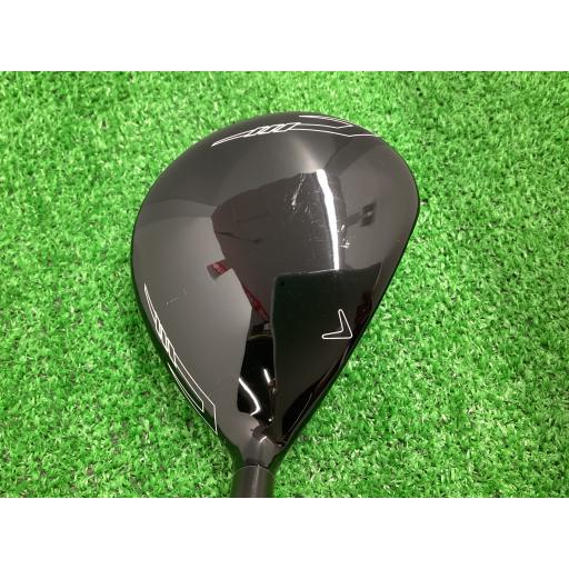 Callaway キャロウェイ X 2 ホット フェアウェイウッド X2 HOT 5W 