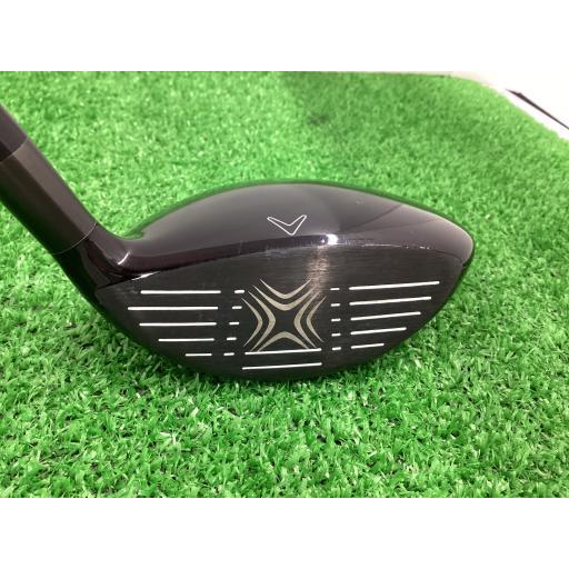 Callaway キャロウェイ X 2 ホット フェアウェイウッド X2 HOT 5W 