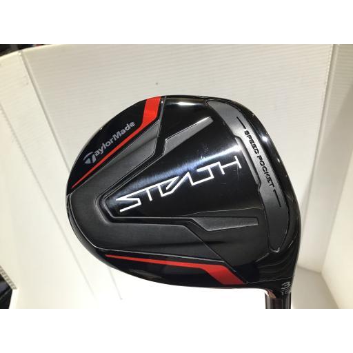 テーラーメイド ステルス フェアウェイウッド STEALTH STEALTH 3W  