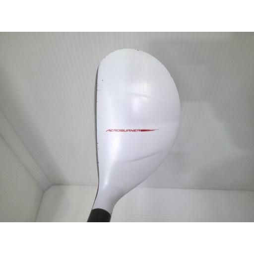 TaylorMade（テーラーメイド） エアロバーナー ユーティリティ AERO