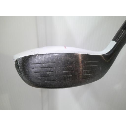 TaylorMade（テーラーメイド） エアロバーナー ユーティリティ AERO