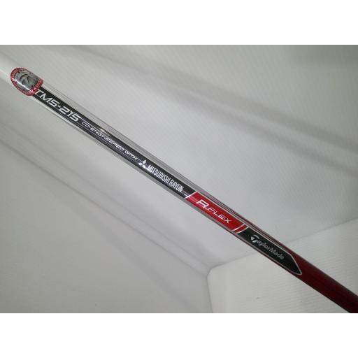 TaylorMade（テーラーメイド） エアロバーナー ユーティリティ AERO