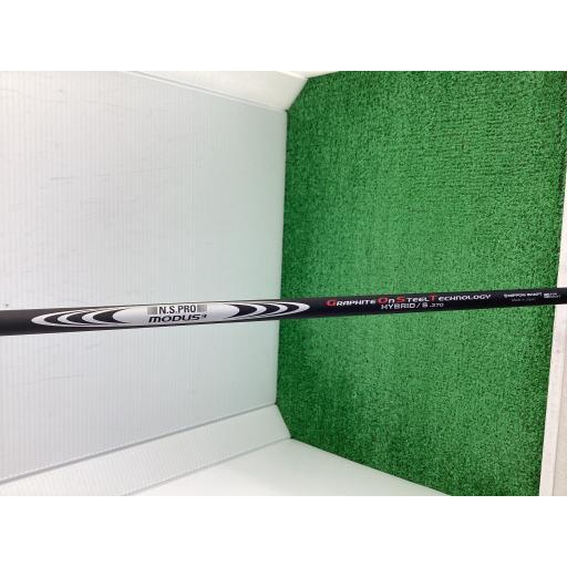 Titleist（タイトリスト） TS2 21° ユーティリティ UT フレックスS