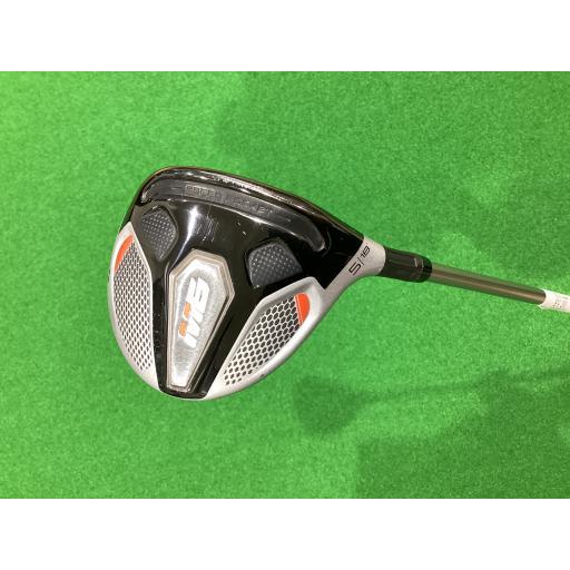 TaylorMade M6 フェアウェイウッド 5w