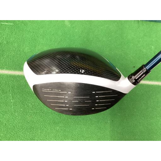 テーラーメイド シムツー ドライバー MAX-D SIM2 MAX-D 9° フレックス