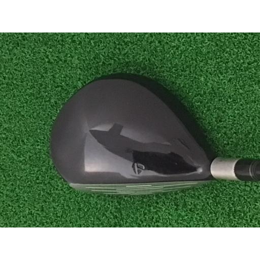 TaylorMade（テーラーメイド） Taylormade Vスチール フェアウェイ