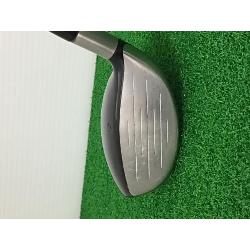 TaylorMade（テーラーメイド） Taylormade Vスチール フェアウェイ