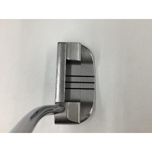 タイトリスト Titleist スコッティキャメロン カリフォルニア ファストバック パター SCOTTY CAMERON California FASTBACK(2012) 35インチ 中古 Cランクの画像