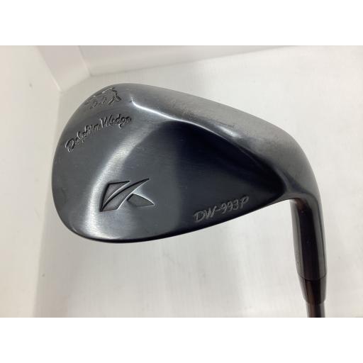kasco（キャスコ） Dolphin wedge DW-993P 55° ウェッジ WG フレックス
