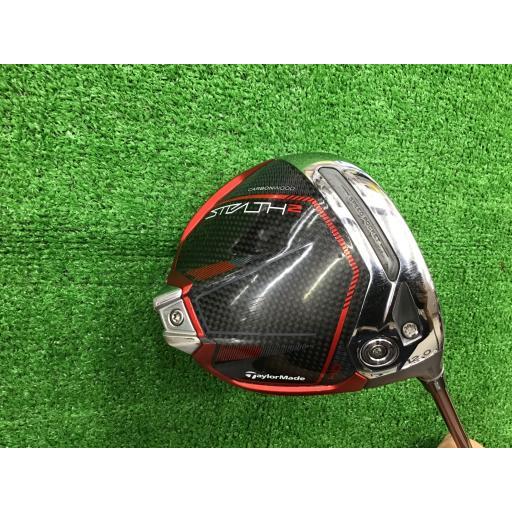 テーラーメイド ステルスツー ドライバー HD STEALTH2 HD 12 