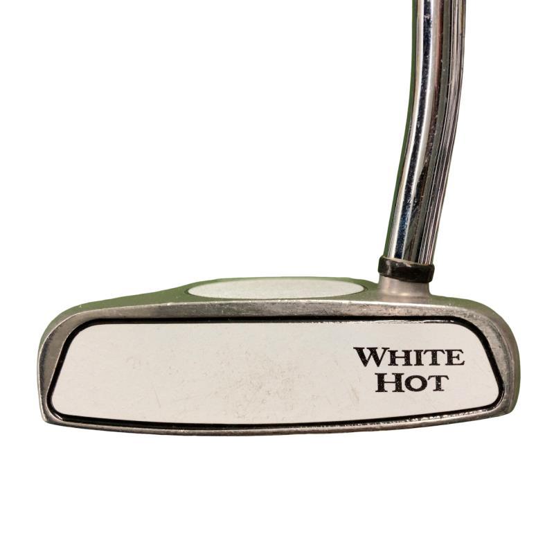 ODYSSEY（キャロウェイゴルフ） オデッセイ WHITE HOT 2 BALL 32インチ