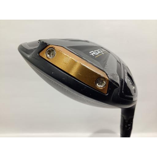 Callaway キャロウェイ ローグエスティー ドライバー MAX D ROGUE ST