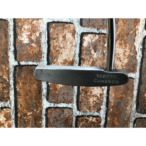SCOTTY CAMERON タイトリスト Titleist スコッティキャメロン カタリナ
