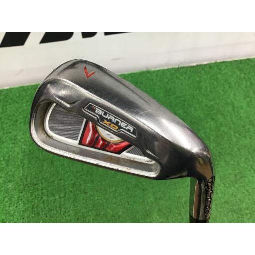 TaylorMade BURNER XD アイアン8本セットテーラーメイド