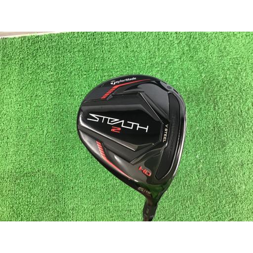 テーラーメイド ステルスツー フェアウェイウッド HD STEALTH2  