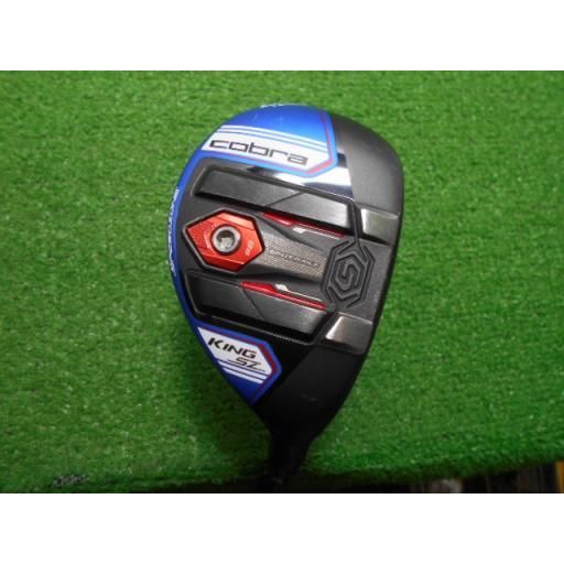 COBRA（ゴルフ） コブラ キング ユーティリティ SPEEDZONE ONE LENGTH 