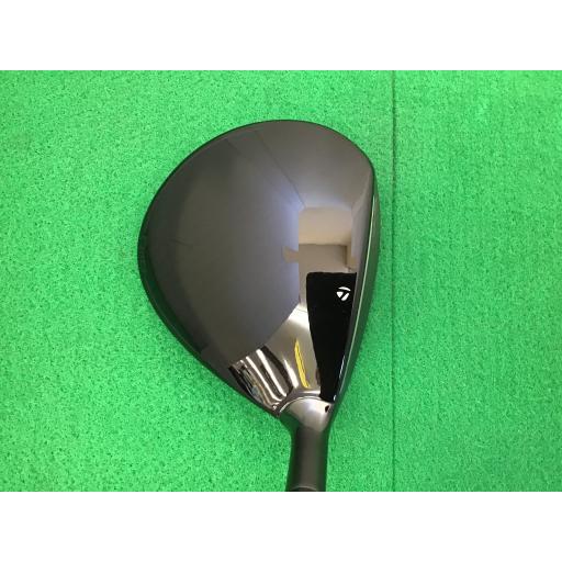 レフティ テーラーメイド Qi10 フェアウェイウッド カーボン 3W/S 左