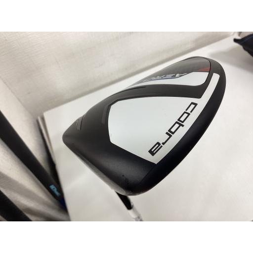 COBRA（コブラ） cobra AEROJET MAX 10.5° ドライバー DR フレックスSR